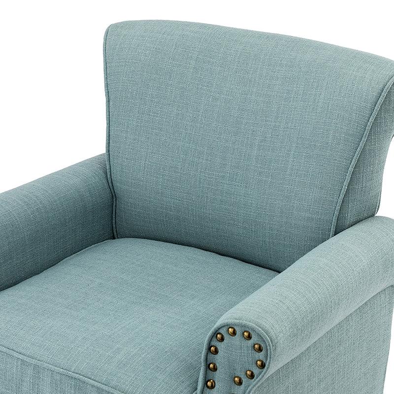 Hypanis Upholstered Armchair