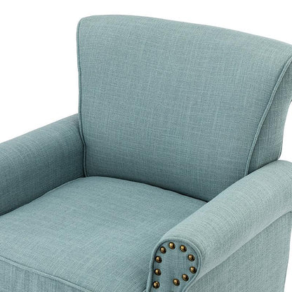 Hypanis Upholstered Armchair