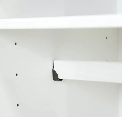 Sonoma 100% Solid Wood Family Wardrobe