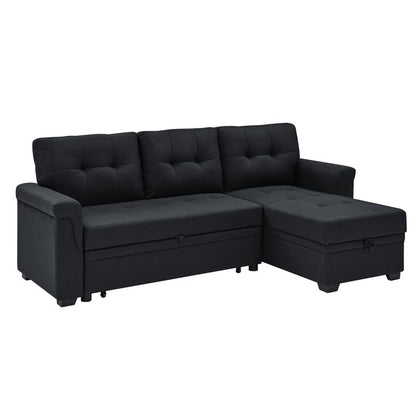 Gunnar 3 - Piece Upholstered Sectional