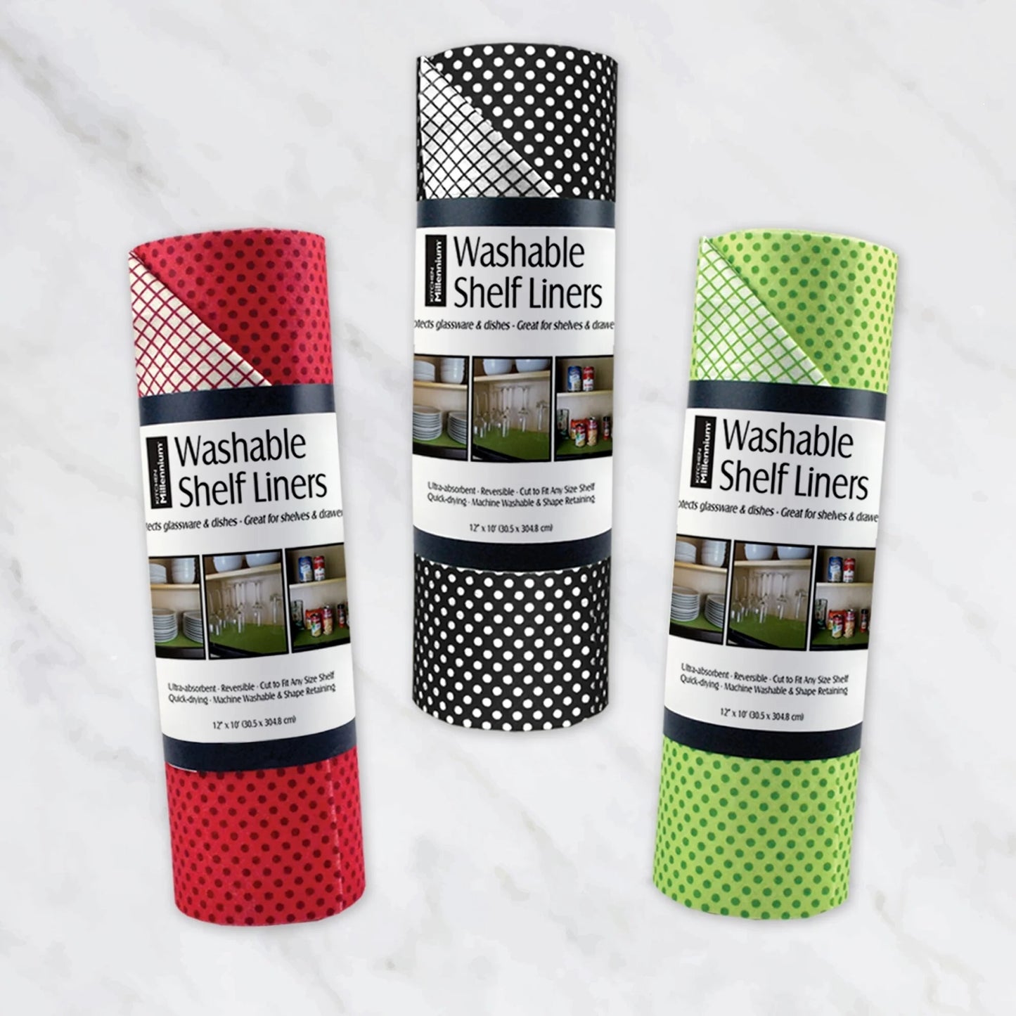 Washable Fridge Liners
