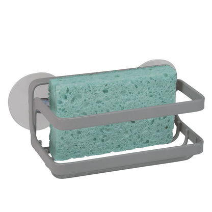 Kitchen Details Industrial Collection Sponge Holder - 5.5"x 2.4"x 2.3"