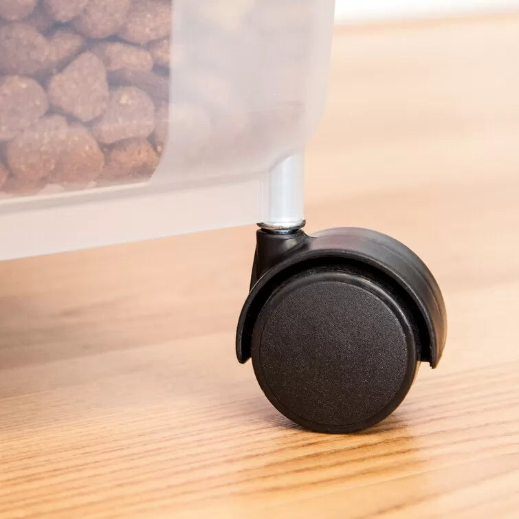 25 lb Food Storage Container