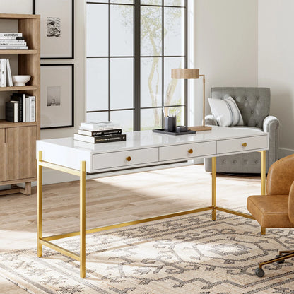 Bibiano Desk-1