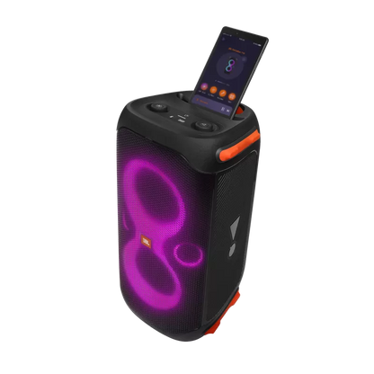 Clearance Sale Bluetooth Streaming Portable Speaker1 Partybox 110