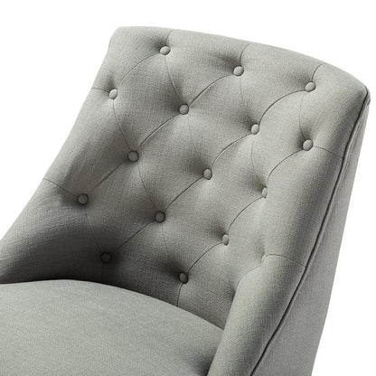 Estelle Upholstered Tufted Office Chair