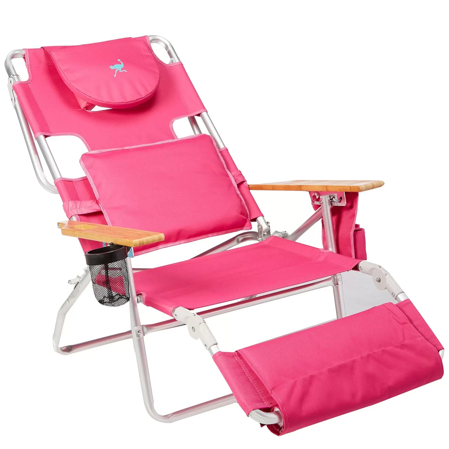 💝 Last Day For Clearance💥Ostrich 3-in-1 Lounge Chair