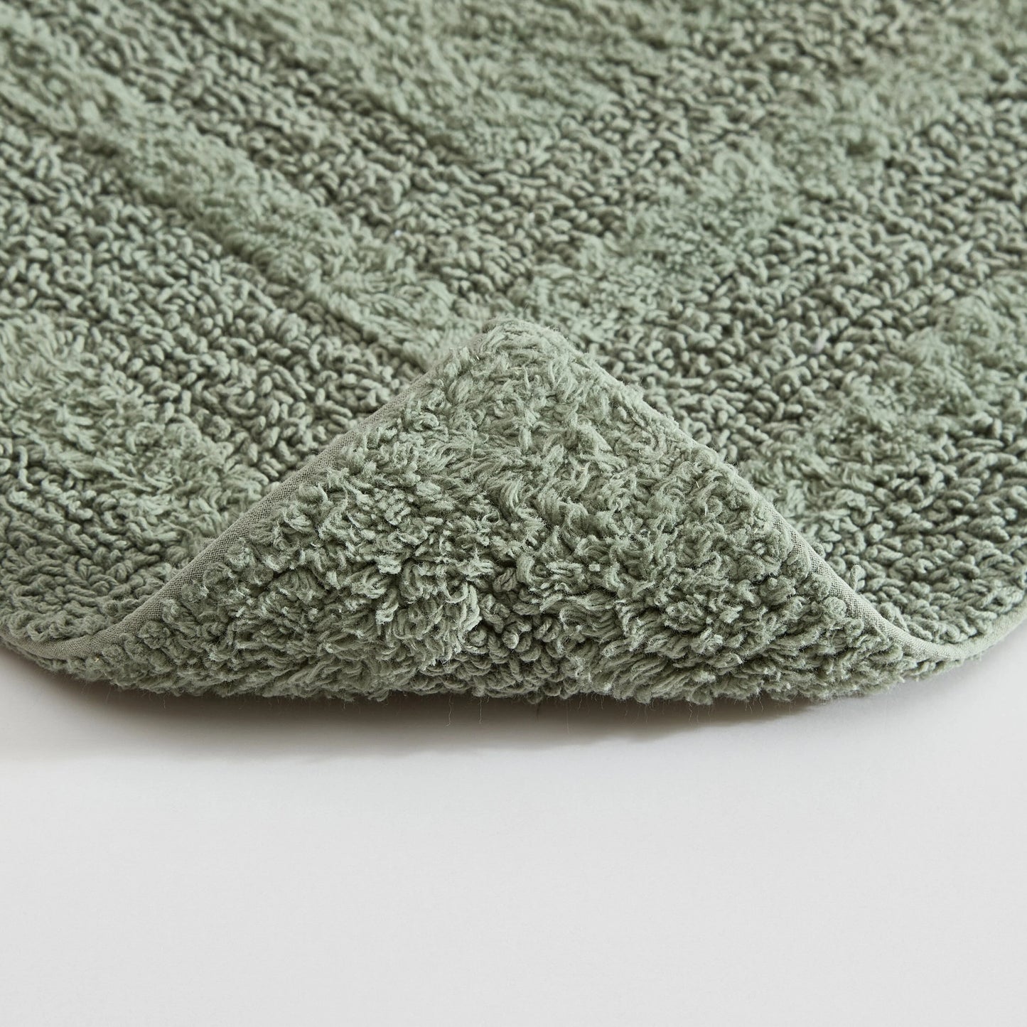 Eddie Bauer Logan Cotton Bath Runner Rug