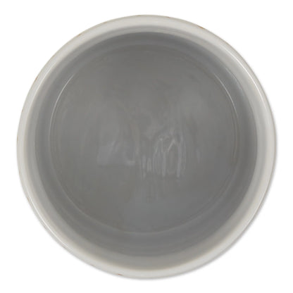 DII Mixed Print Ceramic Canister 3 Piece