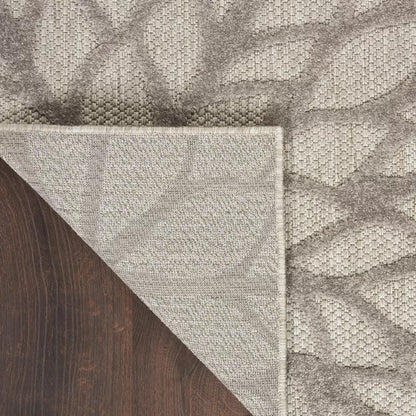 Miraloma Green/Red/Orange Indoor/Outdoor Rug