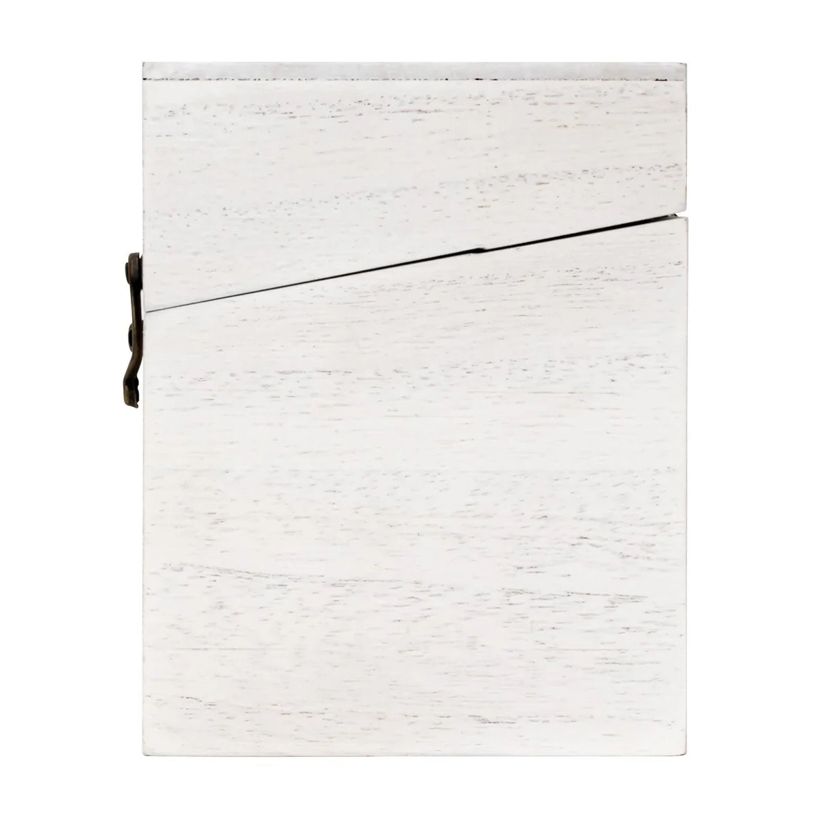 Rae Dunn Antique Recipe Box - Dividers not Included