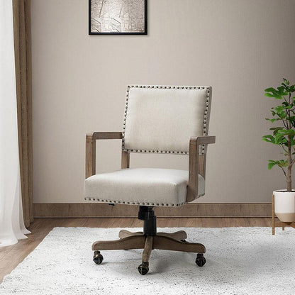Megan Fabric Office Chair