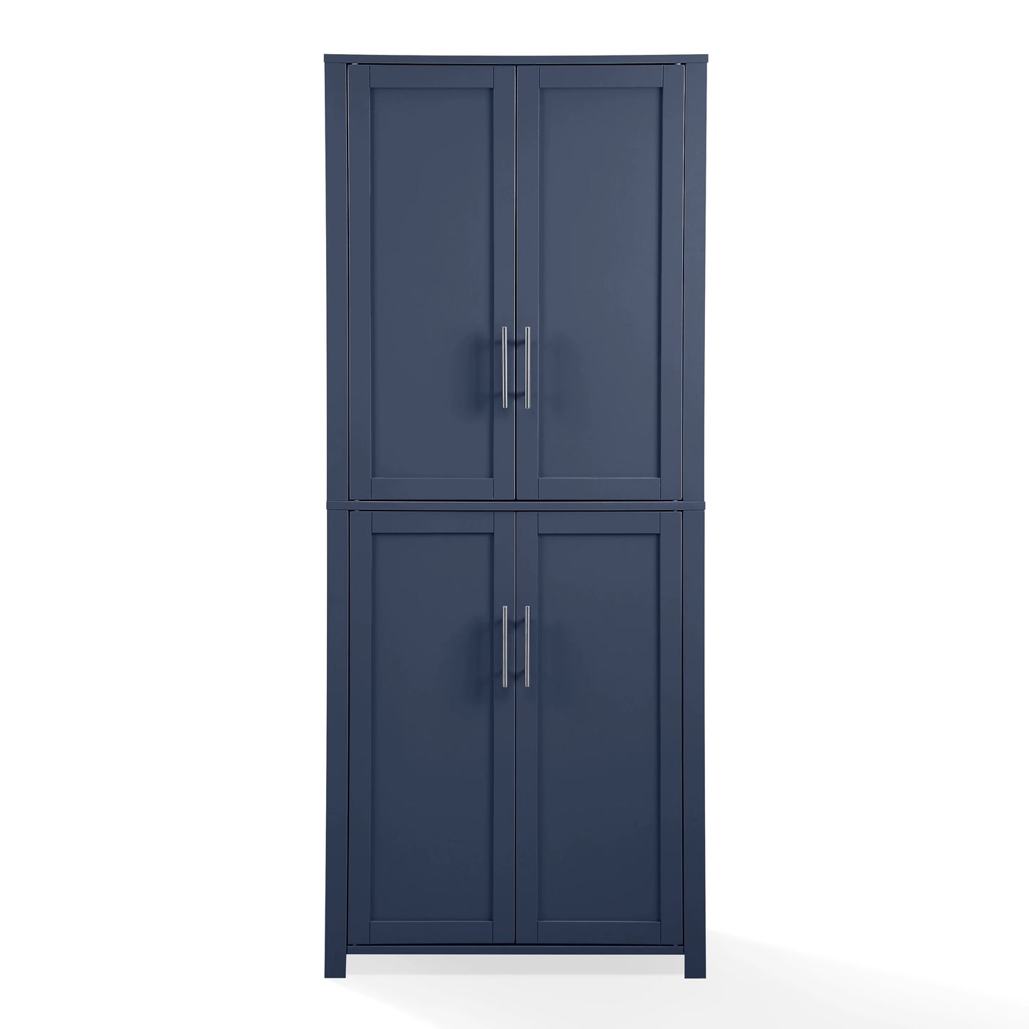 Crosley Savannah Tall Kitchen Storage Pantry