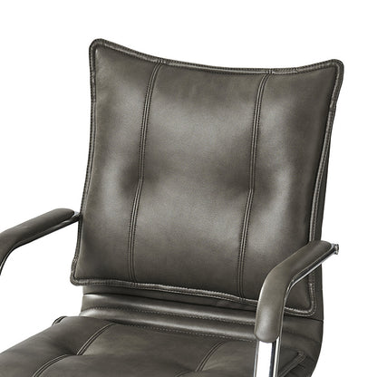 Doug Task Chair with Padded Arms
