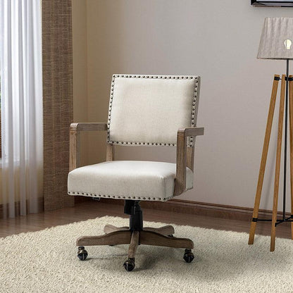Megan Fabric Office Chair