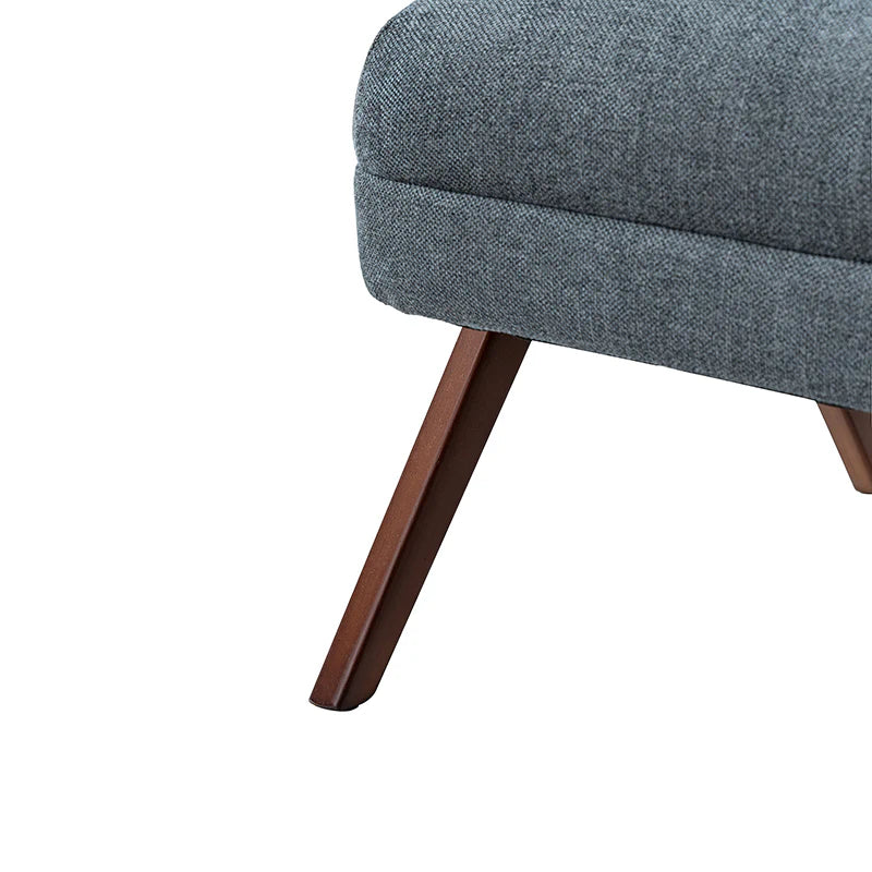 Curtis Barrel Chair