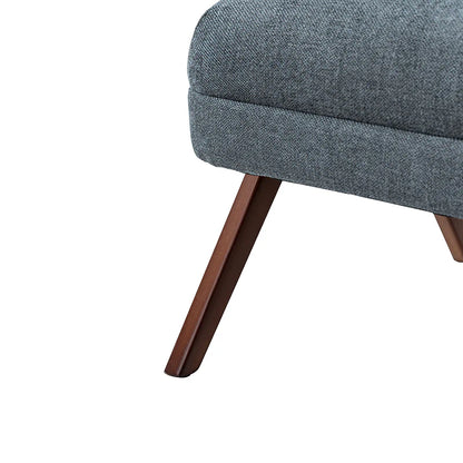 Curtis Barrel Chair