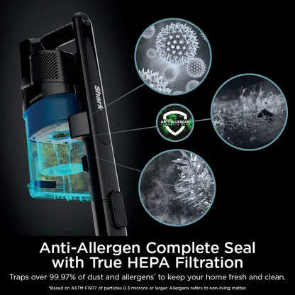 PowerPro Flex Reveal Plus Cordless Vacuum