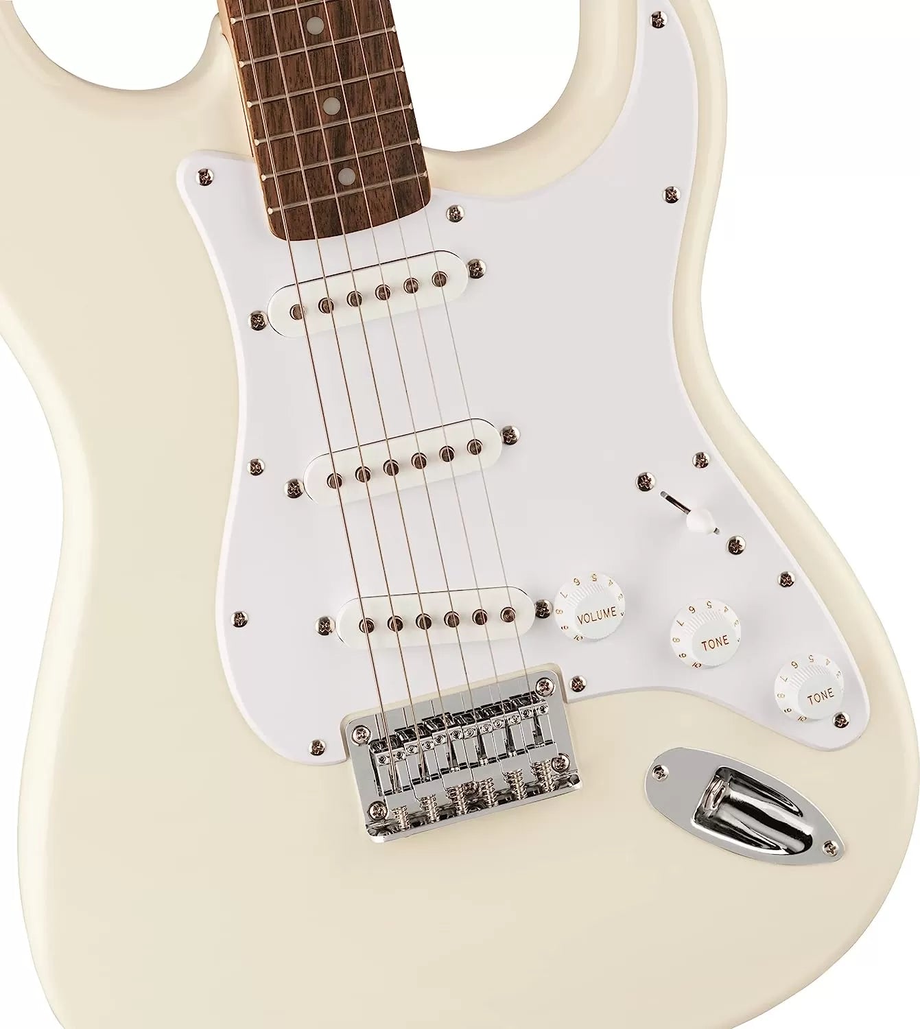 Fender Squier Stratocaster - Sunburst Bundle with Frontman 10G Amp, Gig Bag, Instrument Cable, Tuner, Strap, Picks, Fender Play Online Lessons, Instructional Book, and Austin Bazaar Instructional DVD