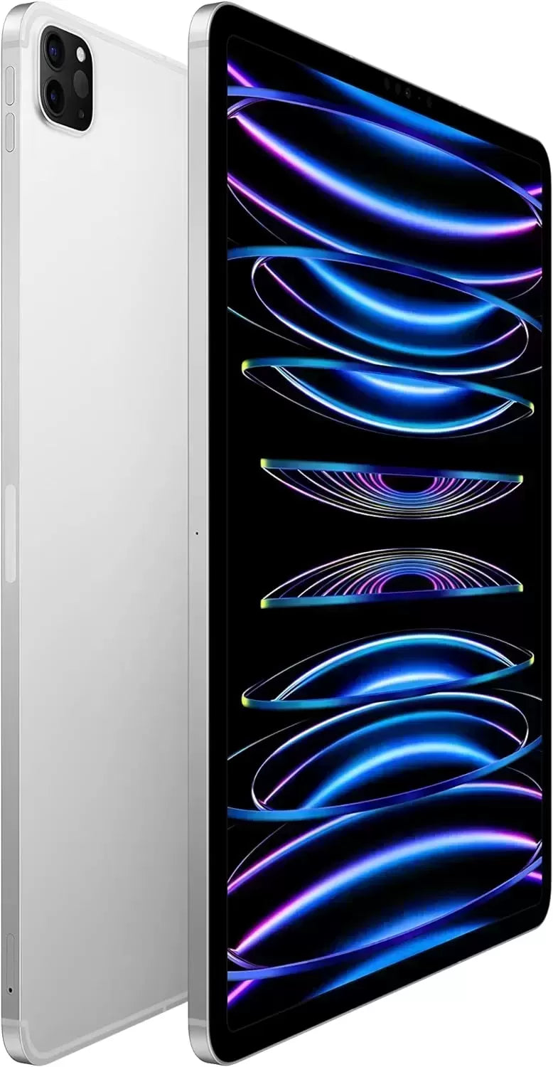 12.9-inch (6th Generation)
