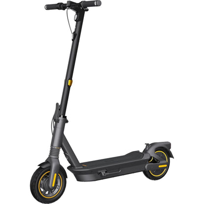 NINEBOT MAX G2 D E-Scooter