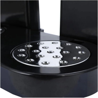 ColourTreeUSA 2L Single, Double or Triple Commercial Dry Food Dispenser