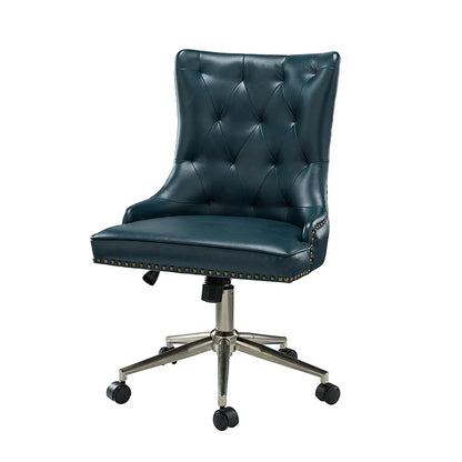 Euander Vegan Leather Task Office Chair