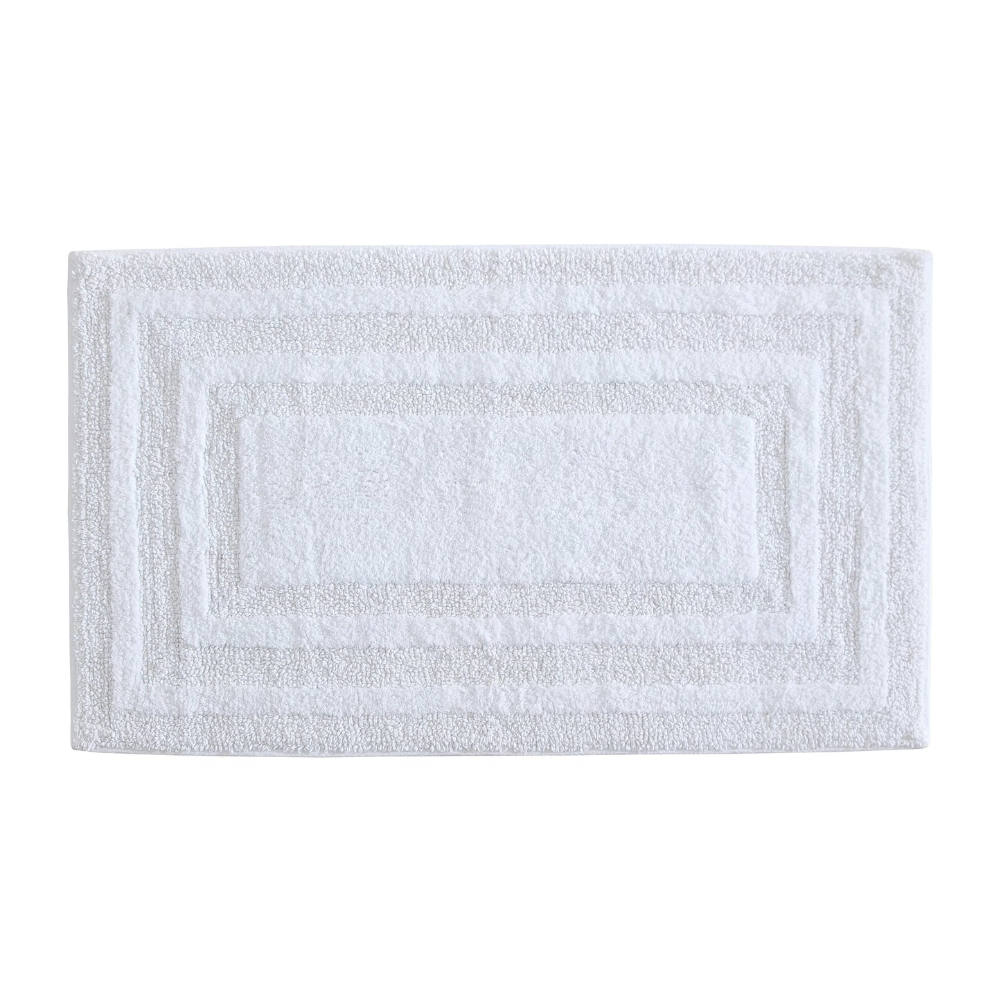 Eddie Bauer Logan Cotton Bath Runner Rug