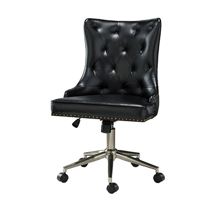 Euander Vegan Leather Task Office Chair