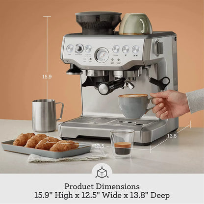 ⏰Boutique fast coffee machine