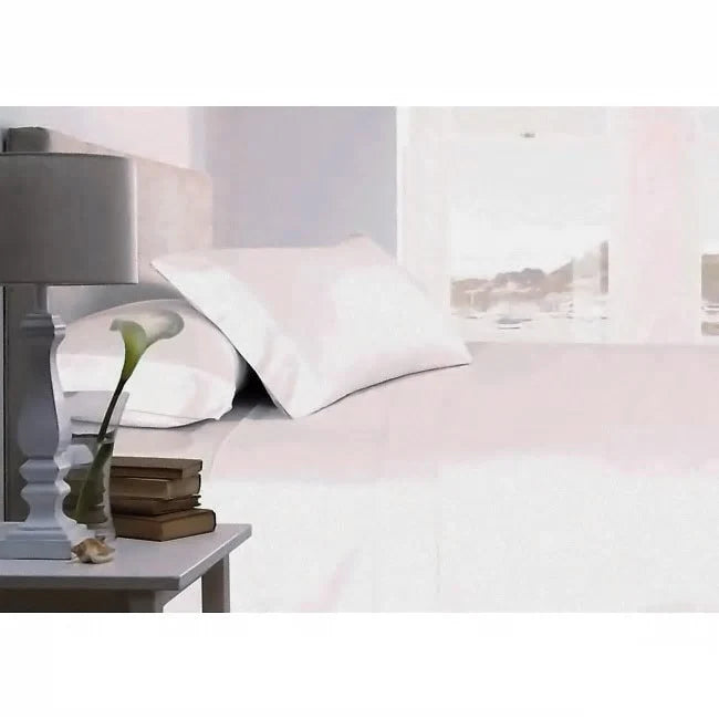 Egyptian Cotton 600 Thread Count Extra Deep Pocket Bed Sheet Set