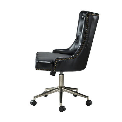 Euander Vegan Leather Task Office Chair