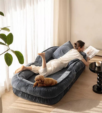 Summer Sale - The Dog Bed for Humans