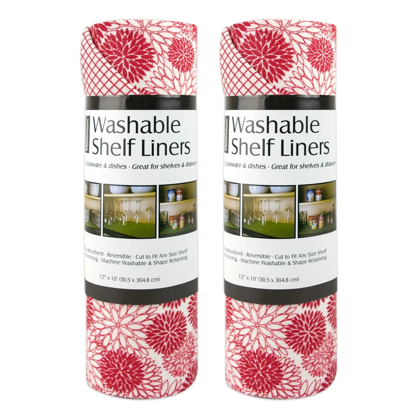Washable Fridge Liners
