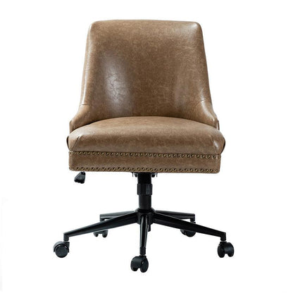 Juniper Vegan Leather Office Chair