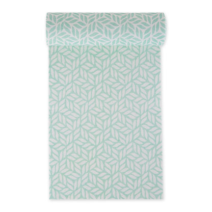 DII Grey Lattice Shelf Liner (Set of 2)