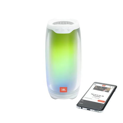 Clearance Sale Bluetooth Streaming Portable SpeakerPulse 4
