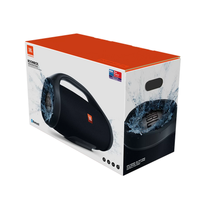 Clearance Sale Bluetooth Streaming Portable Speaker1 Boombox