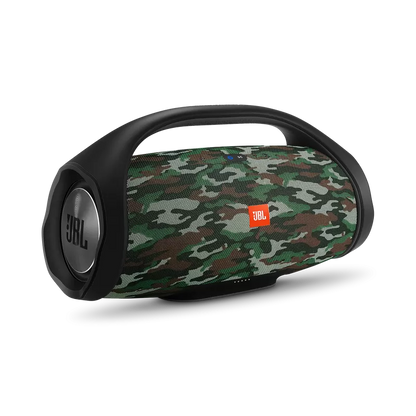Clearance Sale Bluetooth Streaming Portable Speaker1 Boombox