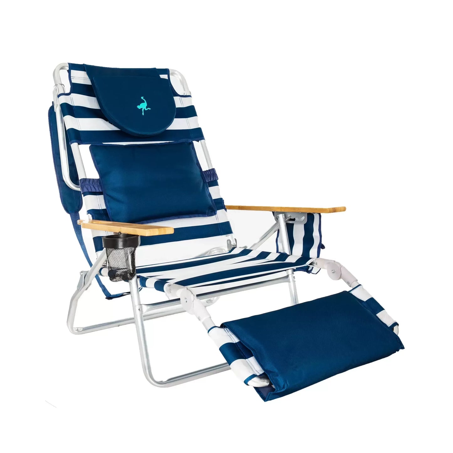💝 Last Day For Clearance💥Ostrich 3-in-1 Lounge Chair