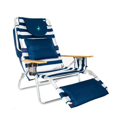 💝 Last Day For Clearance💥Ostrich 3-in-1 Lounge Chair