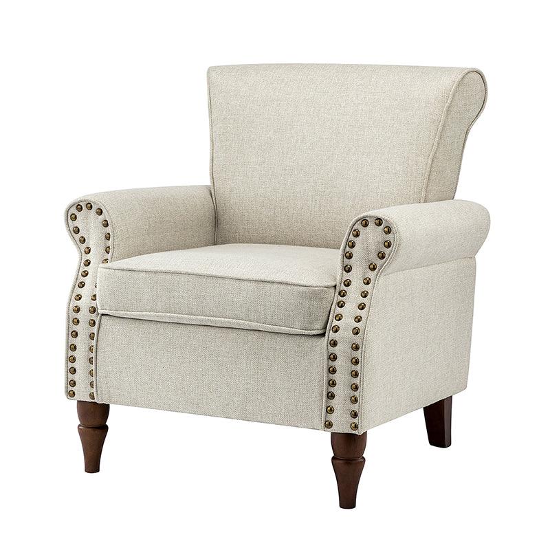Hypanis Upholstered Armchair