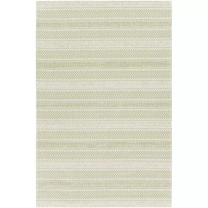 Capen Cotton Navy Blue/Ivory Rug