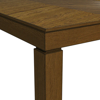 Roman Extendable Dining Table