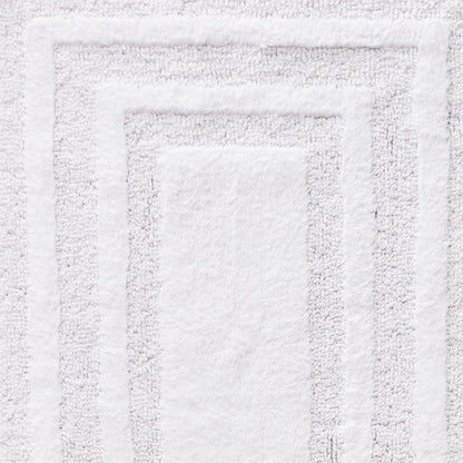 Eddie Bauer Logan Cotton Bath Runner Rug