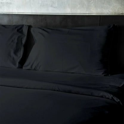 1800 Series Super Soft Blended Deep-pocket Sheet Set