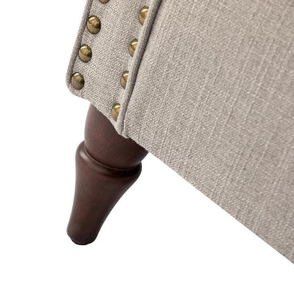 Hypanis Upholstered Armchair