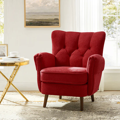 Dittmar Club Chair