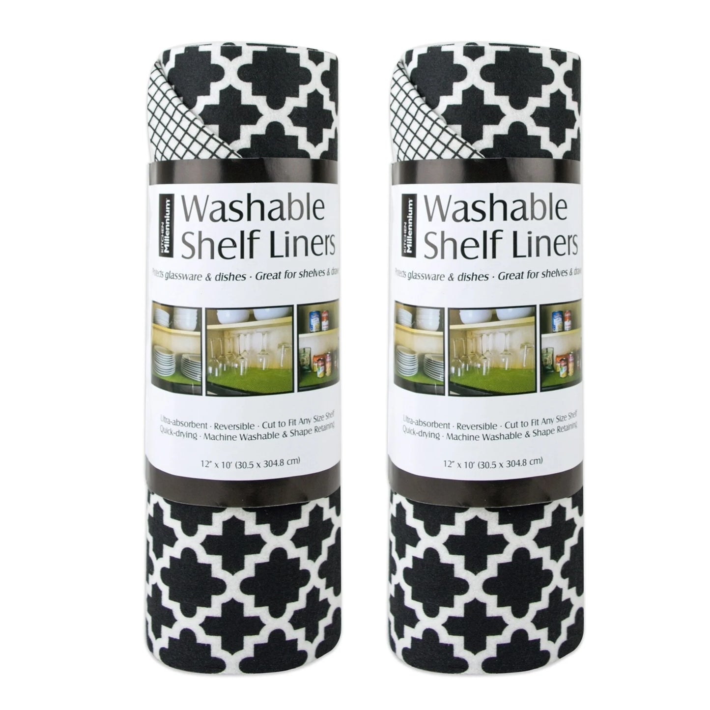 Washable Fridge Liners
