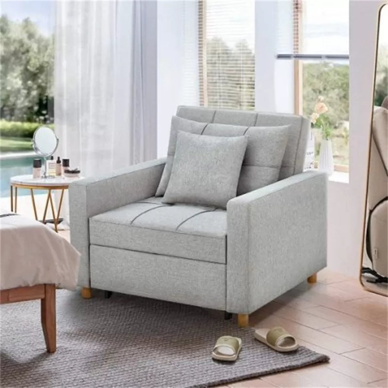 ✨FOLDABLE INDOOR COMFORT SOFA BED✨